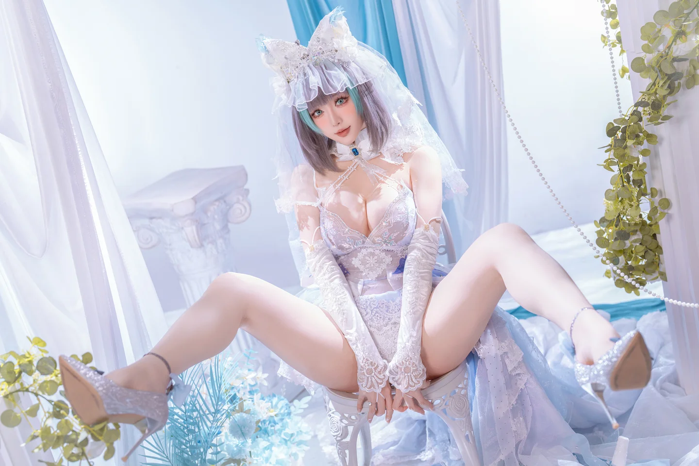 星之迟迟 - 碧蓝航线·柴郡 [44P-148MB] tg@simisebaisi 【丝足阁】018.webp